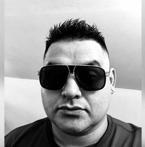 Meet your Posher, Alberto